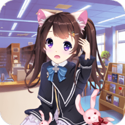 装扮洛丽塔游戏(lolita avatar factory)