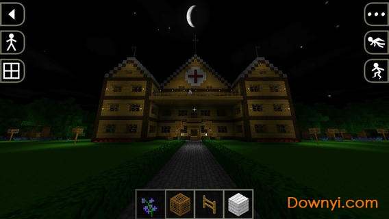 生存战争伤曳时代 v1.29.50.0 安卓版1