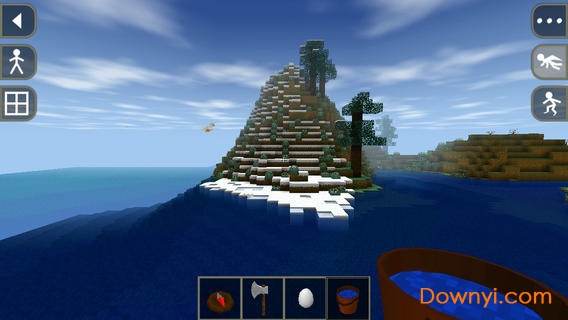 生存战争伤曳时代 v1.29.50.0 安卓版2