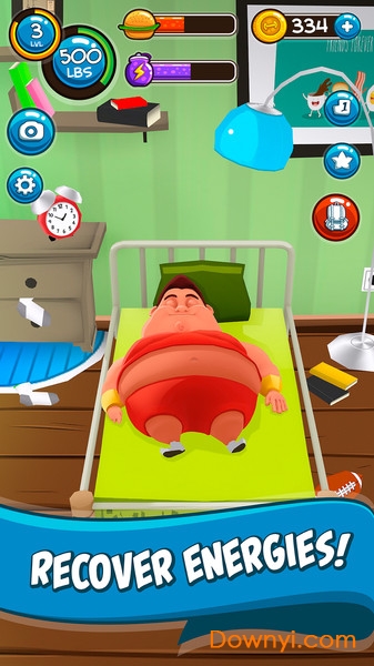 你胖你先吃2游戏 v1.4.3 安卓版3