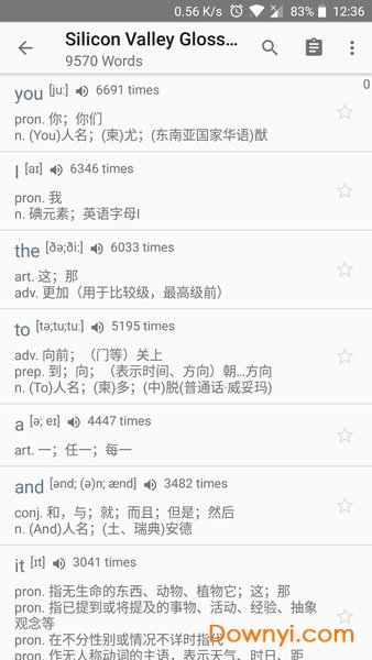 课程表手机版(timetable) v2.3.333 安卓版2
