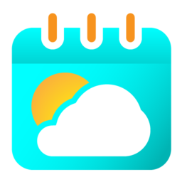 卡片天气手机版