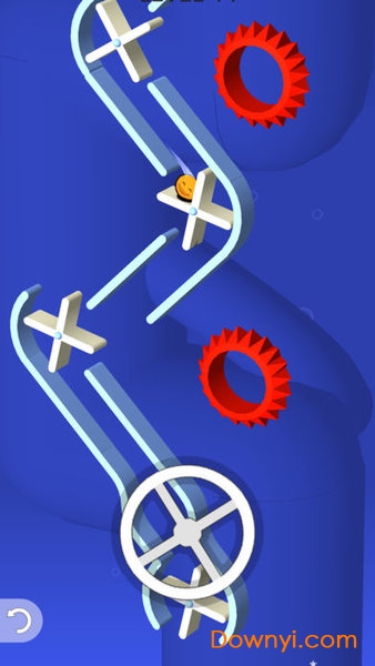 flippy floors手机版(翻转地板) v1.0 安卓版0