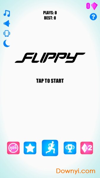 flippy手游 flippy游戏