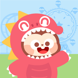 儿歌多多恐龙乐园