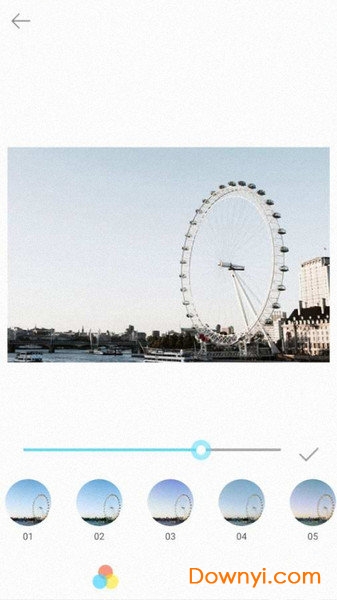 智能美颜照相机 v6.4.8.10485 安卓版0