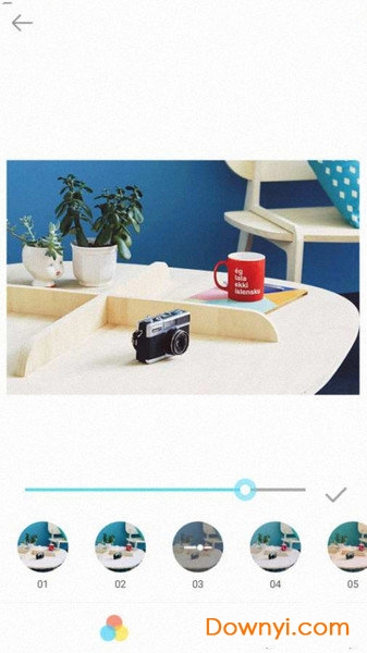 智能美颜照相机 v6.4.8.10485 安卓版1