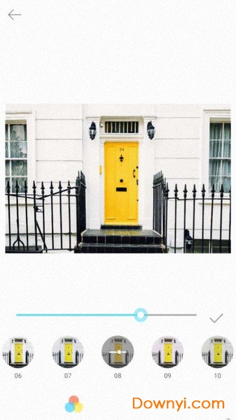 智能美颜照相机 v6.4.8.10485 安卓版2