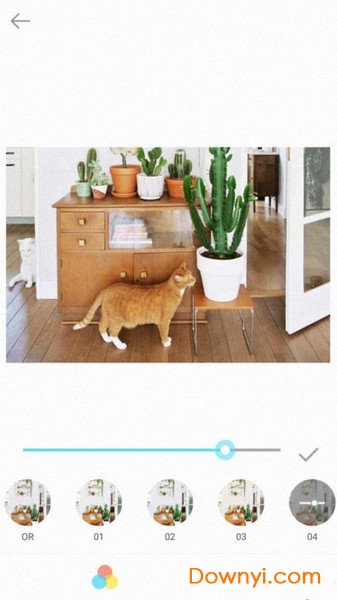 美颜照相机最新版下载 美颜照相机app