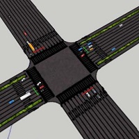 vissim4.3中文修改版