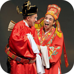 潮剧全剧大全软件