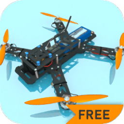 无人机模拟器手机版
