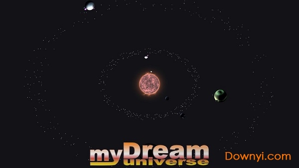 我的宇宙手机游戏 v1.00 安卓中文版2