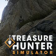 宝藏猎人模拟器作弊器