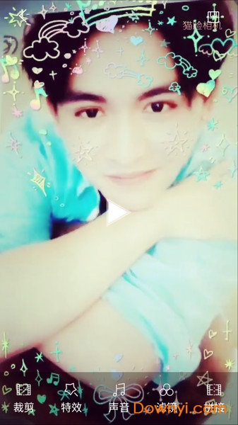 手机万能视频编辑器 v260111235420.486608 安卓版2