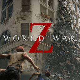 僵尸世界大战z游戏修改版