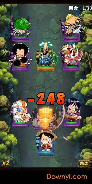 黄金梅丽号公益版 黄金梅丽号无限版