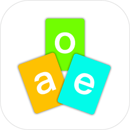 字母大乱斗游戏