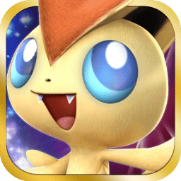 口袋魔法精灵游戏