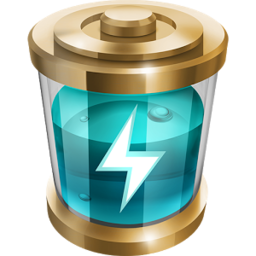 绚丽电量电池校准专业版(battery+)