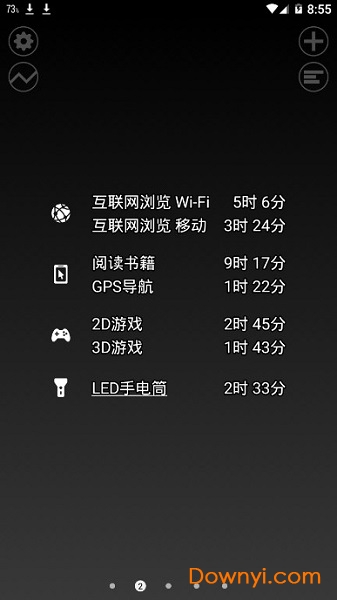 绚丽电量专业版 绚丽电量