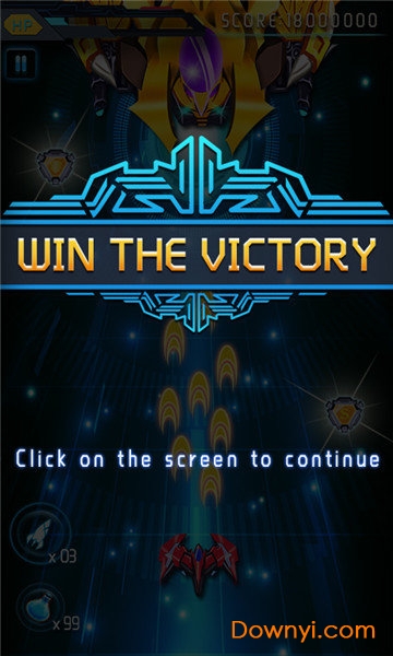 疯狂飞机战争内购修改版(crazyplanewar) v1.0.0 安卓版1