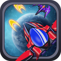 疯狂飞机战争内购修改版(crazyplanewar)