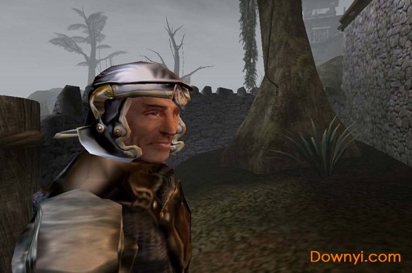 上古卷轴3晨风重制版(openmw) v0.43 安卓版0