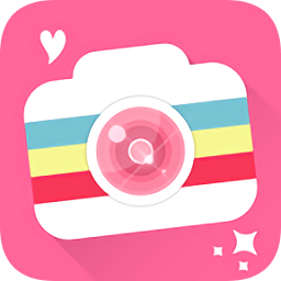 激萌美颜相机app下载