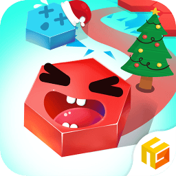 圈地占领大作战手游