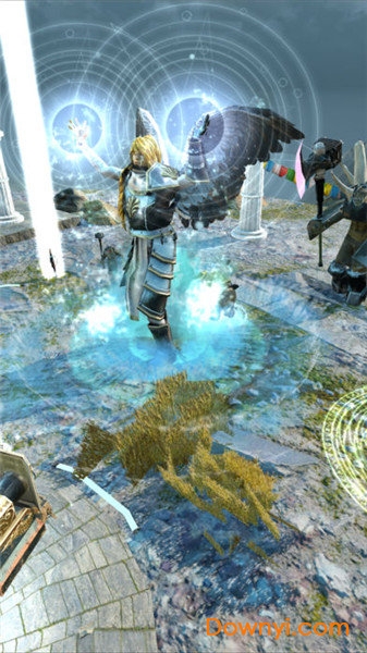 众神之游戏中文修改版 v1.00.18.5 安卓版0