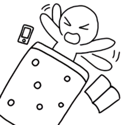 就算不出被子也想去旅行手游