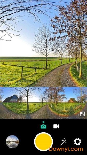 华为全景360相机软件(huawei 360 camera) v1.0.12.19 安卓版1