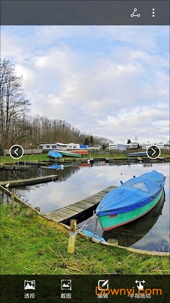 华为全景360相机app 华为全景360相机软件