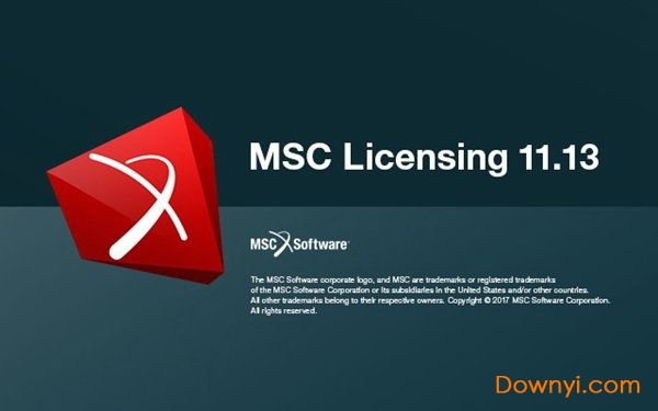 msc adams2019 64位修改版