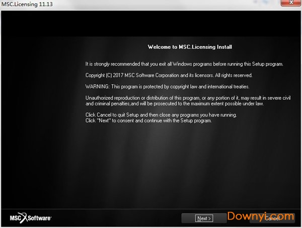 msc adams2019 64位修改版