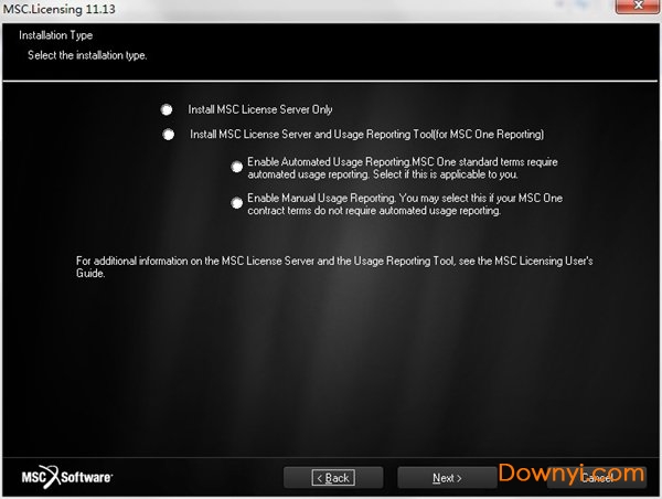 msc adams2019 64位修改版