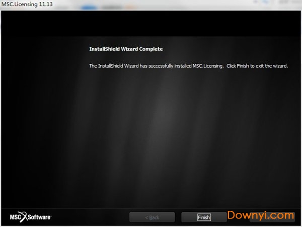 msc adams2019修改版 v11.13.3 最新版0