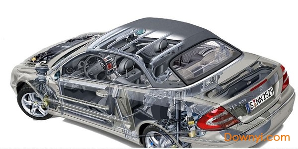 msc adams2019修改版 v11.13.3 最新版2