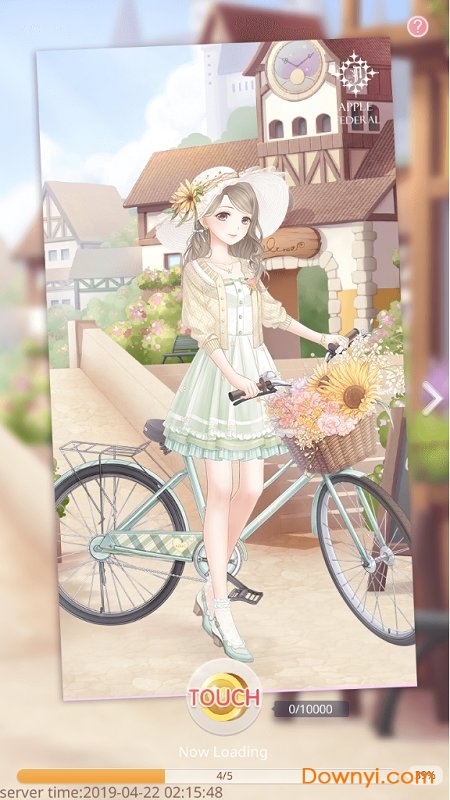 奇迹暖暖google play版(love nikki) v3.9.1 安卓最新版0