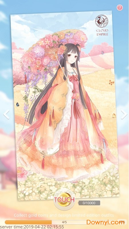奇迹暖暖google play版(love nikki) v3.9.1 安卓最新版1