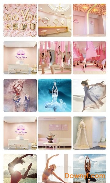 武汉优娜瑜伽 v0.1.75 安卓版0