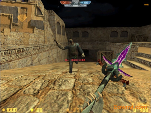 csol神器时代10电脑版 csol神器时代10.0pc版