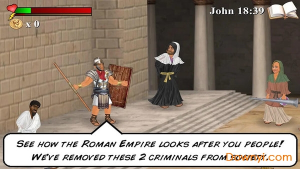 你的遗嘱中文版 v1.030 安卓版0