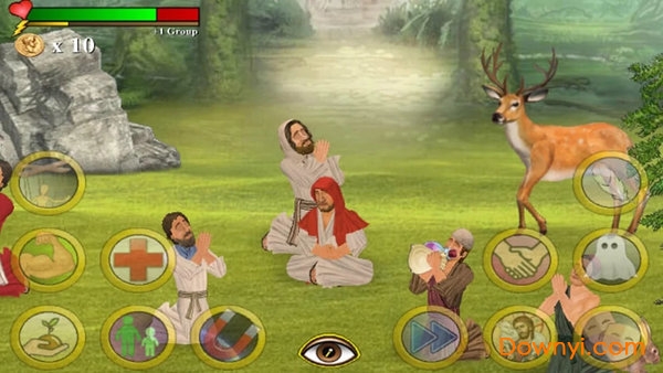 你的遗嘱中文版 v1.030 安卓版2