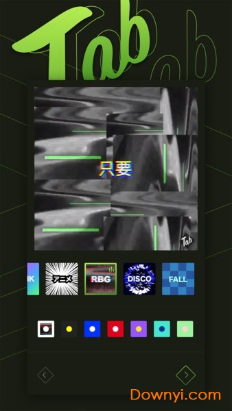 tab文字变视频软件 v1.0.2 安卓最新版0
