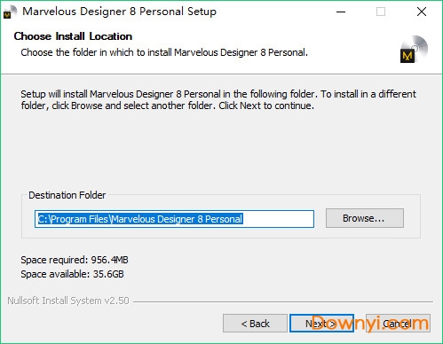 marvelous designer8个人修改版