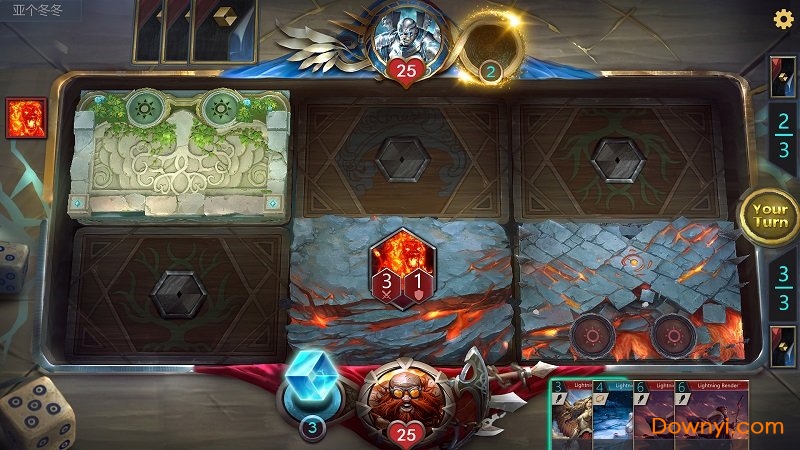 red and blue手游客户端 red and blue手机游戏