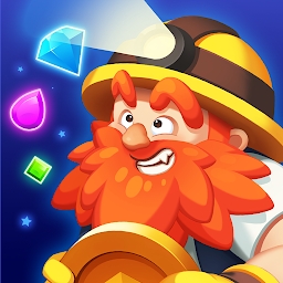 宝石地雷2游戏(mine2)