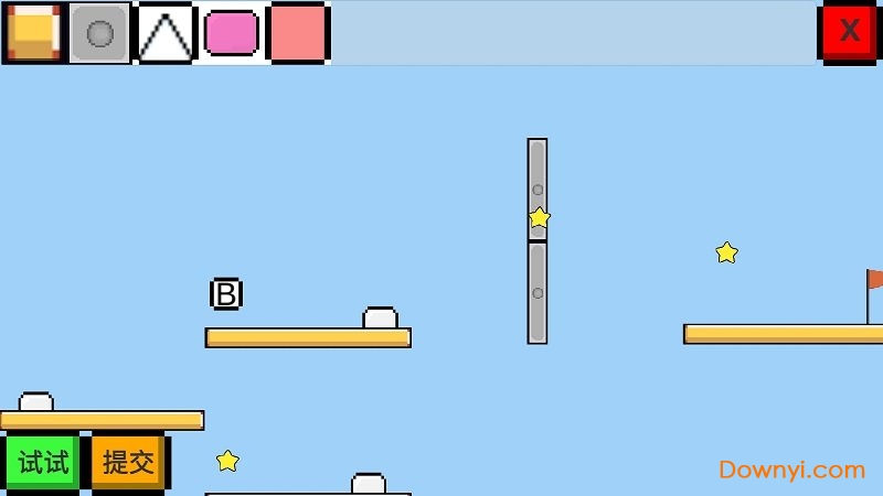 魔导战争安卓手游